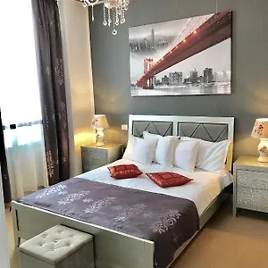 18 Boutique Pensjonat