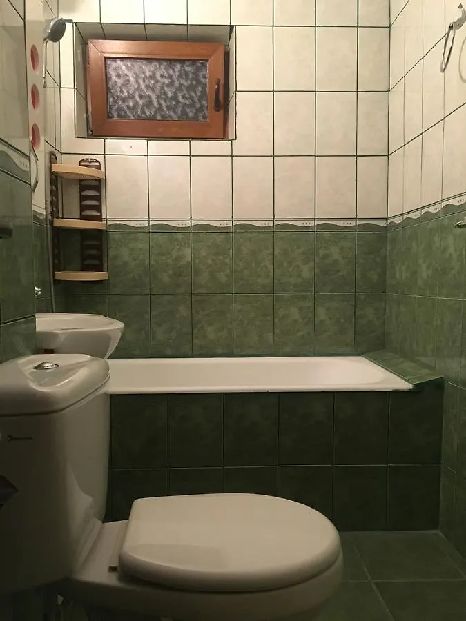 Park Lake Studio Dristor Apartment Bucureşti