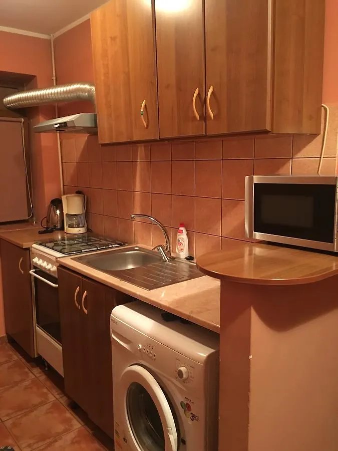 Park Lake Studio Dristor Apartment Bucureşti