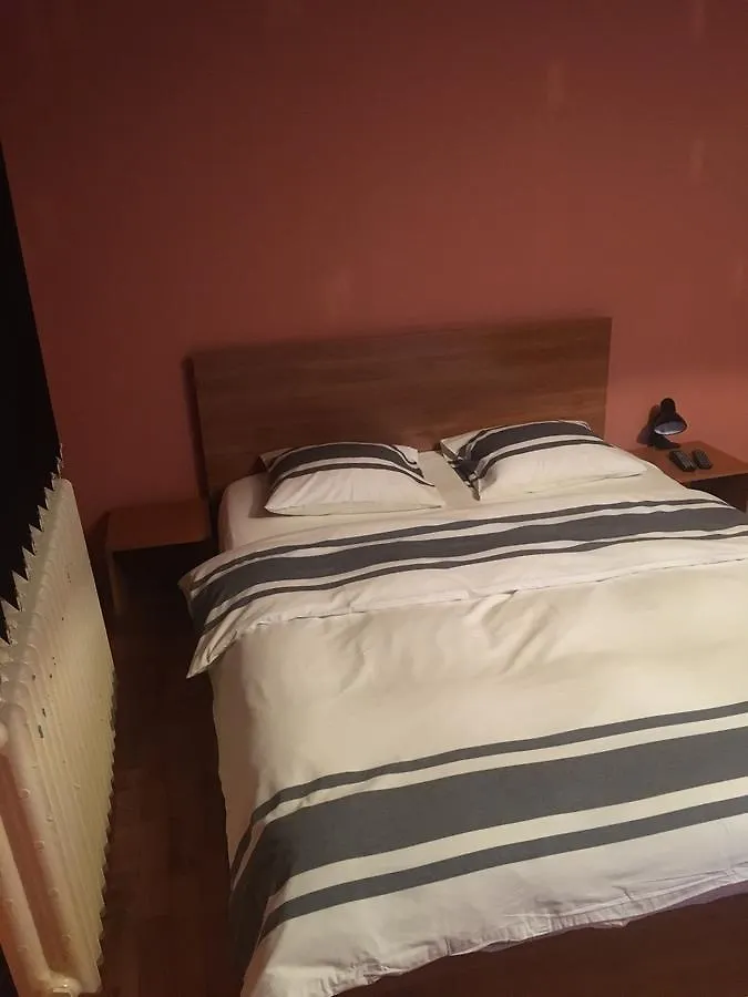 Park Lake Studio Dristor Apartment Bucureşti România