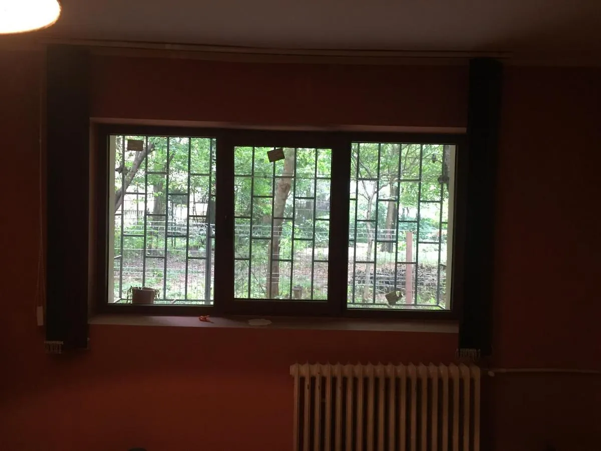 Park Lake Studio Dristor Apartment Bucureşti 0*,  România