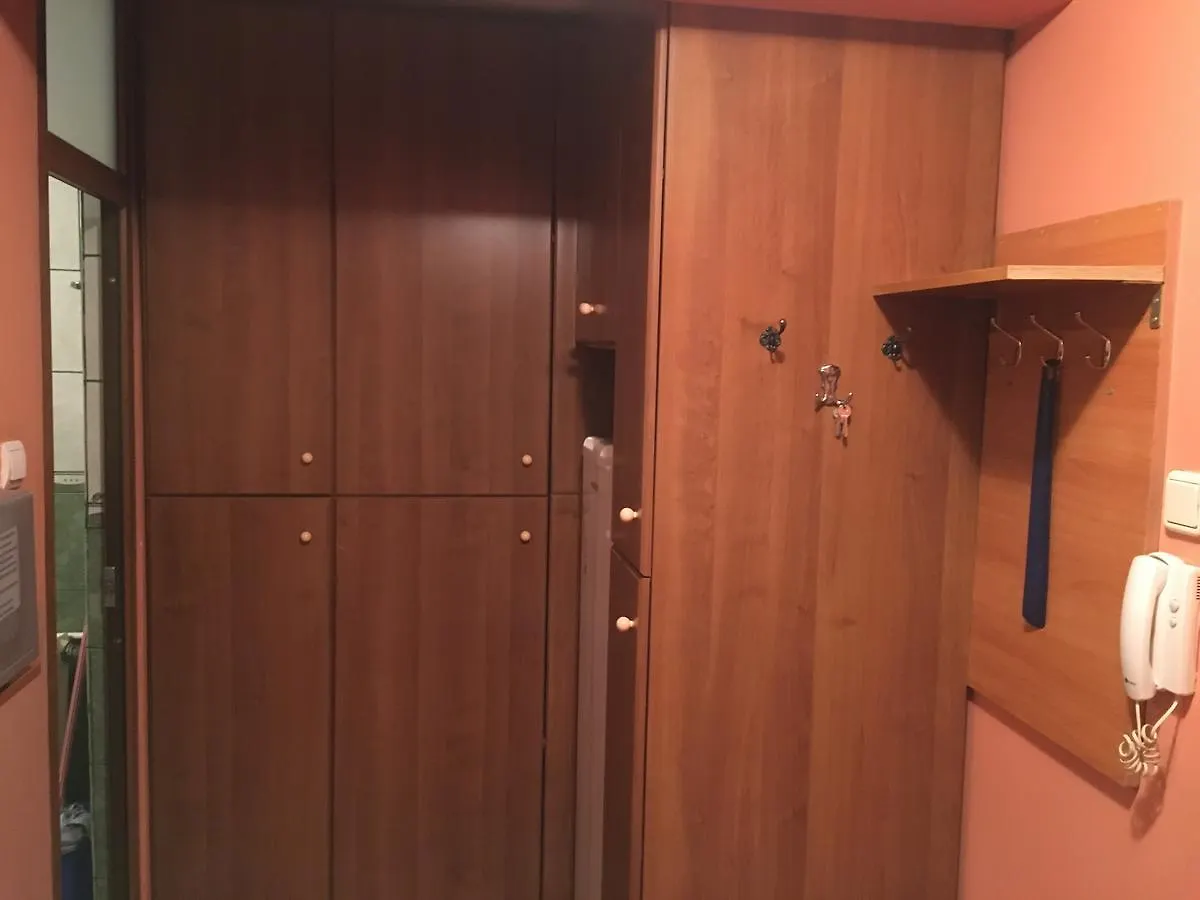 Apartament Park Lake Studio Dristor Bukareszt Rumunia